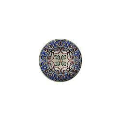 Тарелка 19см Amalfi ID Fine