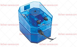 Дозатор моющего средства Protho 8 л/ч 24В BORES (361401)