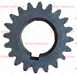 Шестерня вала промежуточного для GASTROMIX