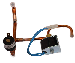 Клапан магнитный для льдогенератора ZB-15AP 06 COOLEQ