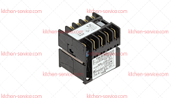 Контактор LS07F 7A 230В 3кВт для печи (3351208)