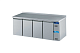 Стол производственный с бортом KTO741171 4 двери 11x GN1/1 COOL COMPACT