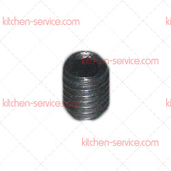 Винт для ТОРГМАШ (г. Пермь) (МИП11-1.00.05)