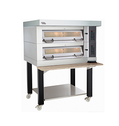 Печь для пиццы CLASSIC PIZZA DC1P SVEBA DAHLEN