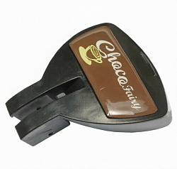 Ручка крана для шоколадоварки Chocofairy KOCATEQ