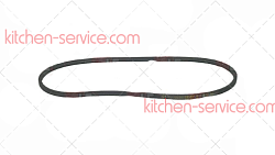 Ремень клиновой 8x670 мм T26 1/2 (9003555)