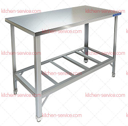 Стол производственный СП-159/1208 ТЕХНО-ТТ