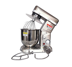 Миксер планетарный VA-SMB7SS VIATTO