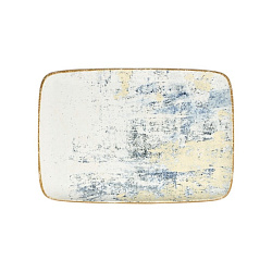 Блюдо прямоугольное 37см Arte ID Fine