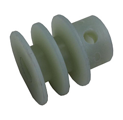 Шкив малый ременной для HSE5 11 XINXIN
