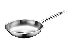 Сковорода 32 см коническая Tender PINTINOX (33903B32)