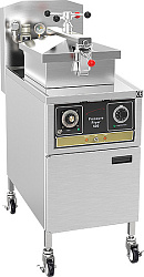 Фритюрница под давлением PFE-500 CNIX