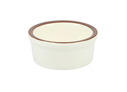 Соусник 6,3см фарфор «Блисс» KUNSTWERK