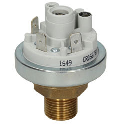 Прессостат BECK 3/8" для OLIS (CR0587800)