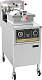 Фритюрница под давлением PFE-500 CNIX