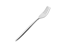 Вилка столовая Вулкан 18/0 2 мм 18,6 см MGSTEEL