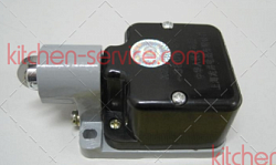JG-210-50 (2) Переключатель для пилы ленточной JG210 Starfood
