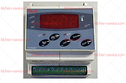 Регулятор электронный ELIWELL (DR34CI0TCD700)