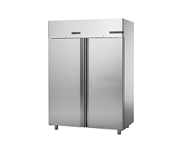 Шкаф комбинированный 1400 л CHEF LINE LCK140N1P1D2R (без агрегата) APACH