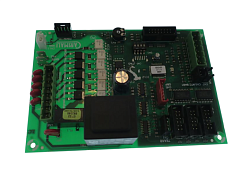 Плата материнская 230В для CENTO CARIMALI (96.05460.00.10)