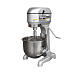 Миксер планетарный SМ 100 (2 дежи) SINMAG