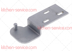 Петля верхняя дверная для печи (3053236)