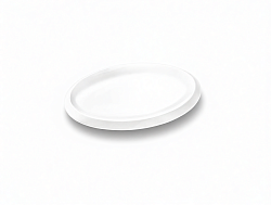 Блюдо овальное 360x240 мм утолщенный край WILMAX