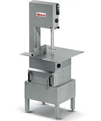 Пила для резки мяса SO 2020 INOX PAV 3 Ф SIRMAN