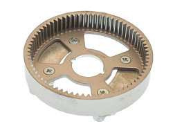 Основание редуктора планетарного для 5KSM7990XE KITCHENAID (W10234493)