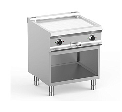 Сковорода открытая электрическая Chef Line GLFTE89ROSP APACH