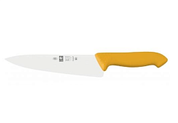 Нож поварской 200/340 мм Шеф узкое лезвие HoReCa ICEL (28300.HR27000.200)