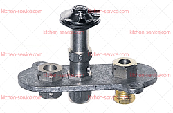 Горелка конфорочная SIT 160 для SAGI (33A0750)