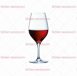 Бокал для вина 470 мл CABERNET CHEF&SOMMELIER (FJ036)