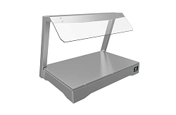 Поверхность подогреваемая HS-3D КОБОР