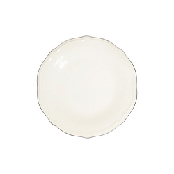 Тарелка 26см Platin Fulya PORSER