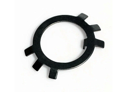 Гайка круглая малая для TDR-520 GASTROMIX