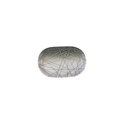 Блюдо овальное 14см Caos ID Fine