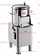 Картофелечистка PPJ 20 SC 380В SIRMAN