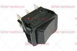 Выключатель для измельчителя льда SG158 on/off switch KOCATEQ (68827)