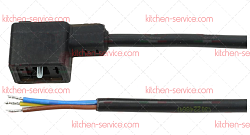 Электрический коннектор с проводом для OLIS (BN3103660)
