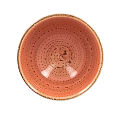 Миска 270 мл, 12x5,5 см Twirl Coral RAK PORCELAIN