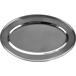 Блюдо сервировочное «Эко Лайн» для мяса APS