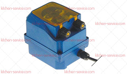 Дозатор ополаскивающий 0,4 л/ч 24В PM SEKO (361437)