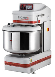Тестомес спиральный REDLINE/SILVER 60 HD 3Ф SIGMA