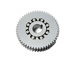 Шестерня для миксера планетарного 60HI/115-117 SPAR