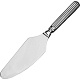 Лопатка-нож для торта «Библос» 25 см ETERNUM
