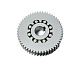 Шестерня для миксера планетарного 60HI/115-117 SPAR