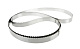 Полотно для пилы для мяса CP-BS1200SS CRAZY PAN (CP-SP-BS1200SB)
