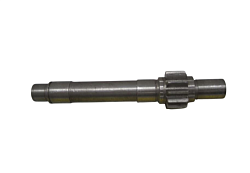 Ось главная для миксера планетарного М8 STARFOOD (M8-07)