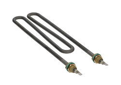 Элемент нагревательный ТЭН 2500 Вт 230 В 463.415397 для PALUX (233978)